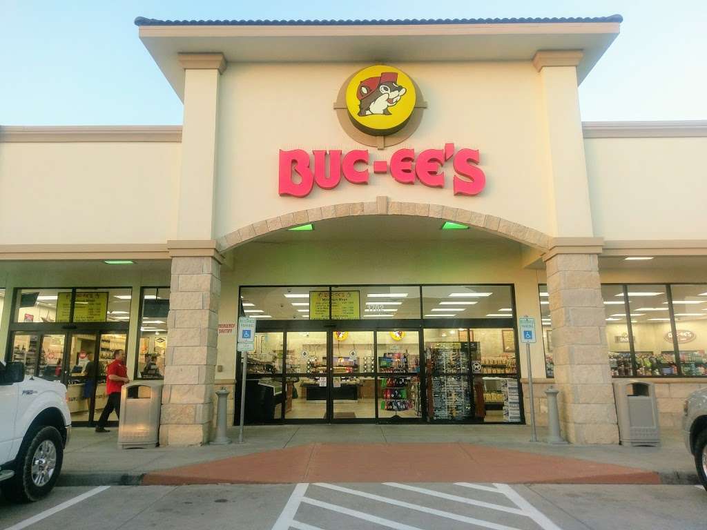 Buc-ees | 1702 League City Pkwy, League City, TX 77573