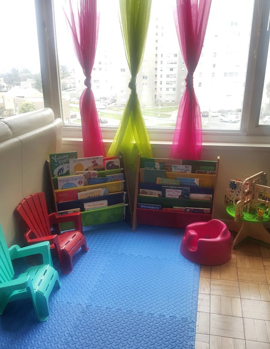 Mariposas Spanish-immersion Child Care and Preschool | 18 Grijalva Dr, San Francisco, CA 94132, USA | Phone: (415) 424-9750
