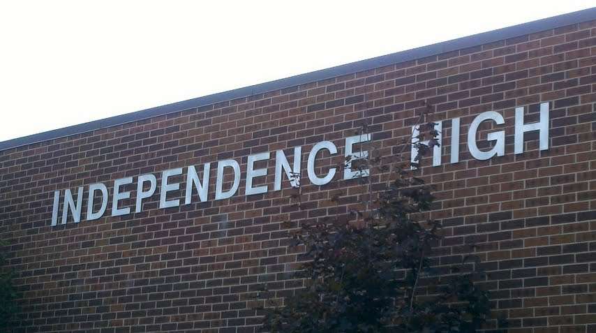 Independence High | 1967 Patriot Dr, Charlotte, NC 28227, USA | Phone: (980) 343-6900