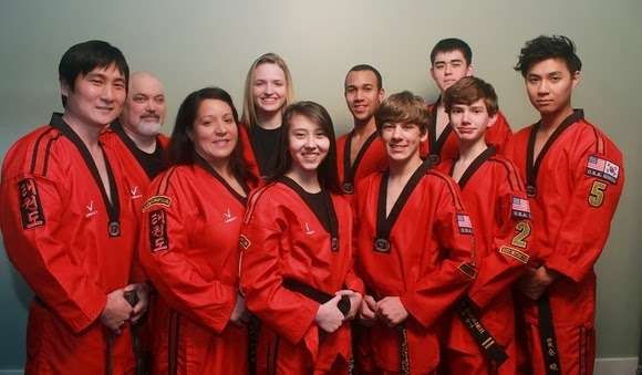 Jett Martial Arts, Inc. | 7108 Salem Fields Blvd, Fredericksburg, VA 22407 | Phone: (540) 786-8882