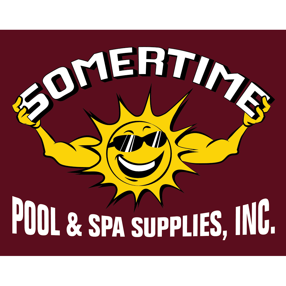 Somertime Pool & Spa Supplies, Inc. | 2205 W Main St, Millville, NJ 08332, USA | Phone: (856) 327-0010