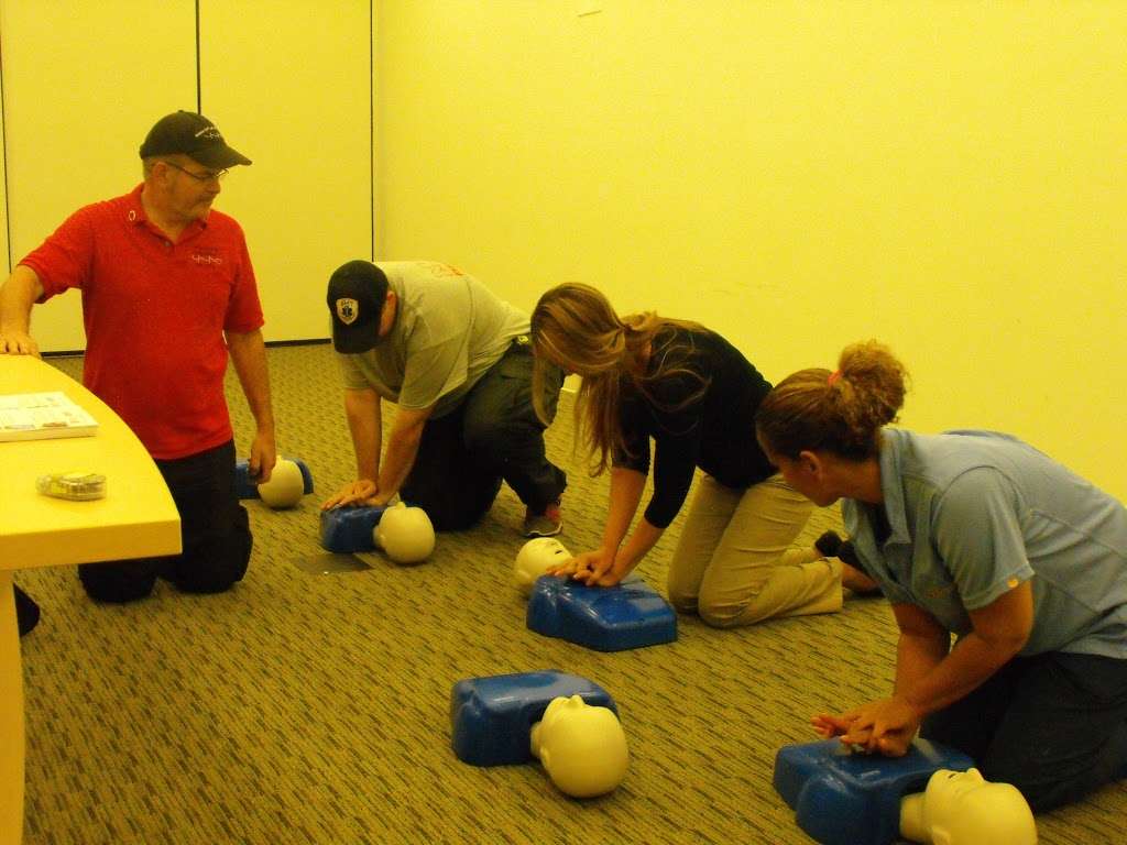 Mobile CPR of Ocean County | 412 Dover Rd, Toms River, NJ 08757, USA | Phone: (732) 766-0873