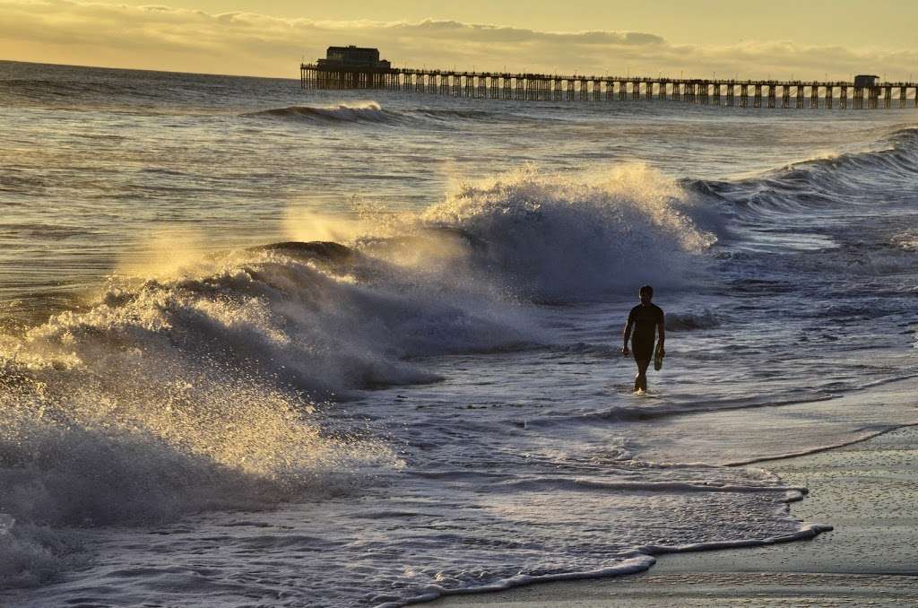 Tower 7 | Oceanside, CA 92054