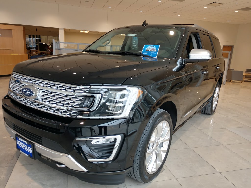 Woodhouse Ford South, Inc. | 2288 Osage Ranch Blvd, Plattsmouth, NE 68048, USA | Phone: (402) 296-9000