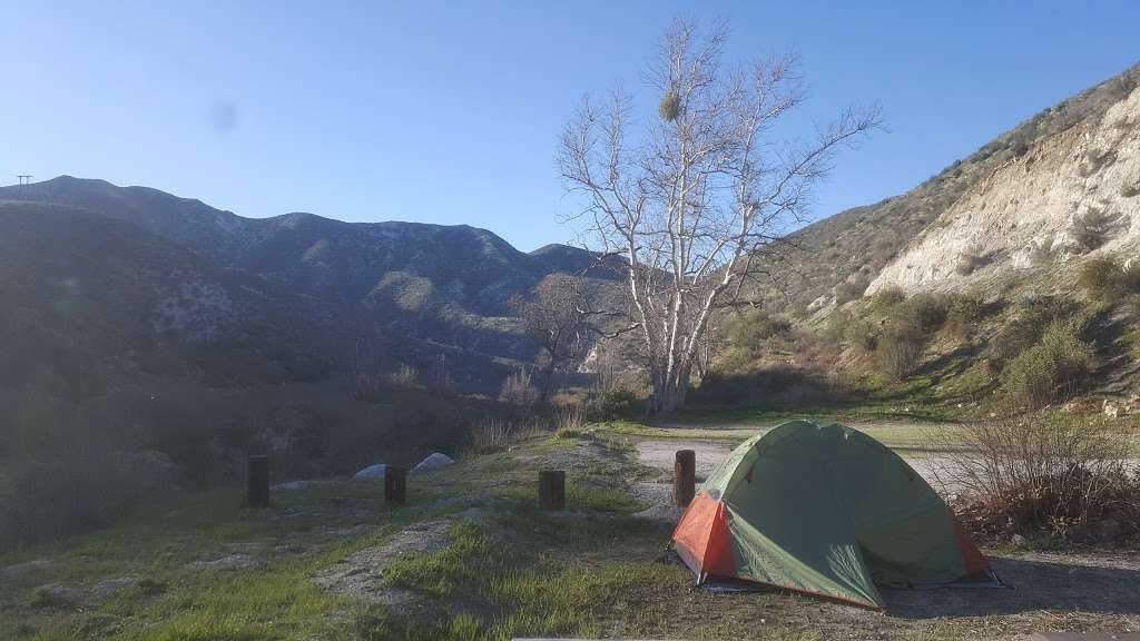 Monte Cristo Campground | Angeles Forest Hwy, Palmdale, CA 93550 | Phone: (626) 574-1613