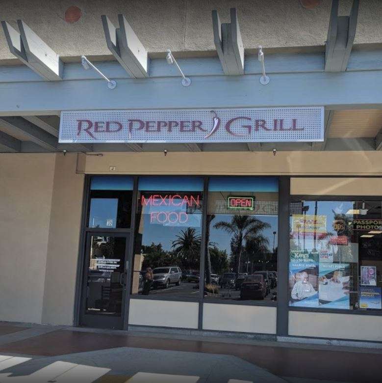 Red Pepper Bar and Grill | 2310 Homestead Rd J, Los Altos, CA 94024, USA | Phone: (408) 737-8588