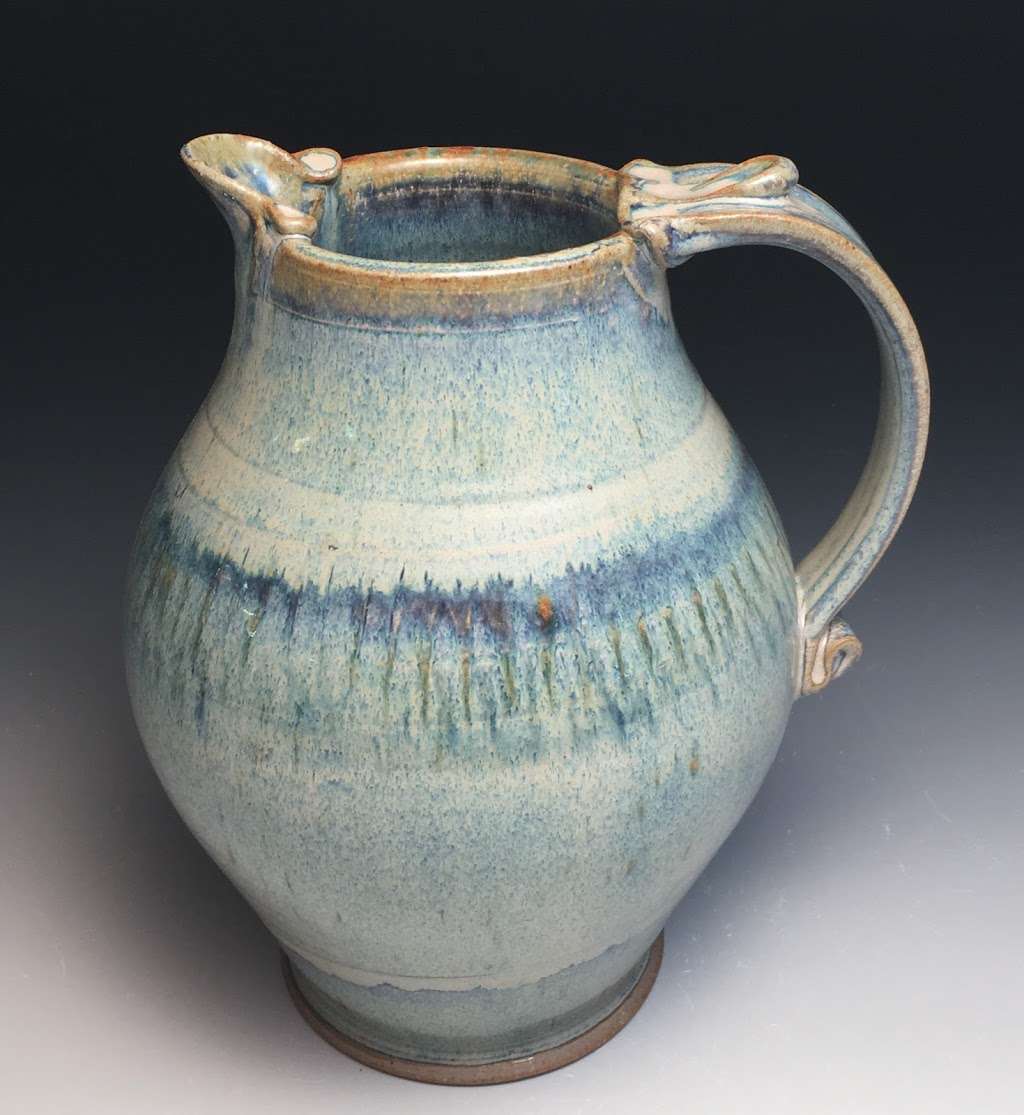 Fitzgerald Pottery | 954 Range End Rd # B, Dillsburg, PA 17019, USA | Phone: (717) 432-8124