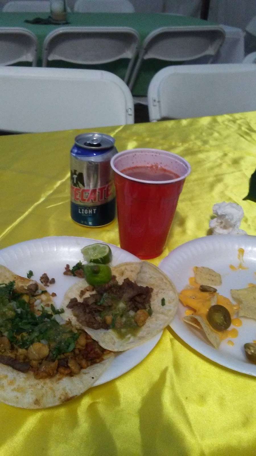 Tacos La Carreta | 413 N Wilmington Ave, Compton, CA 90220