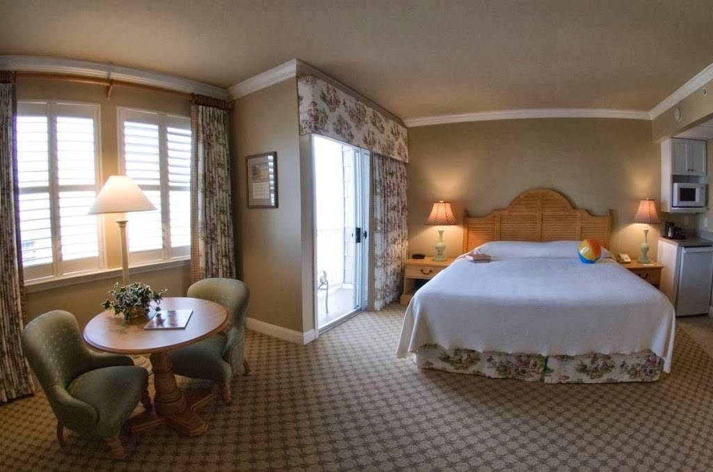 Breakers Hotel | 3 3rd St, Ocean City, MD 21842, USA | Phone: (410) 289-9165