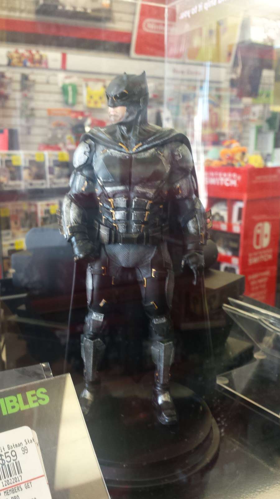 GameStop Prestige | 21212 Kuykendahl Rd F, Spring, TX 77379, USA | Phone: (281) 528-8291