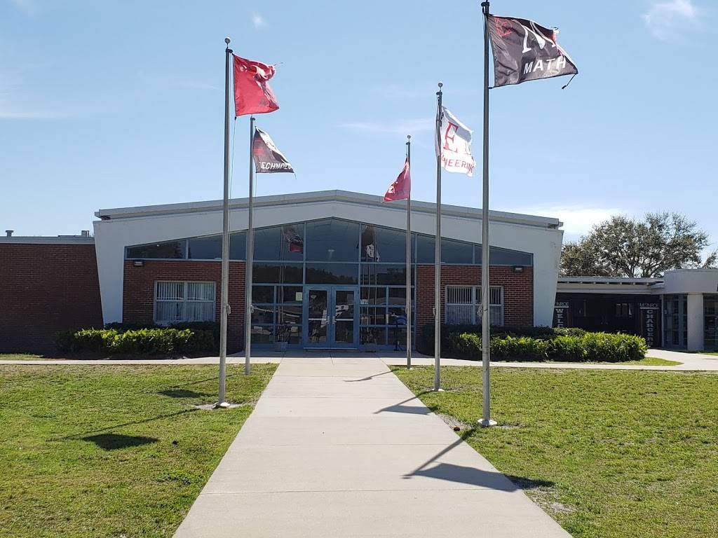 Monroe Middle School | 4716 W Montgomery Ave, Tampa, FL 33616 | Phone: (813) 272-3020