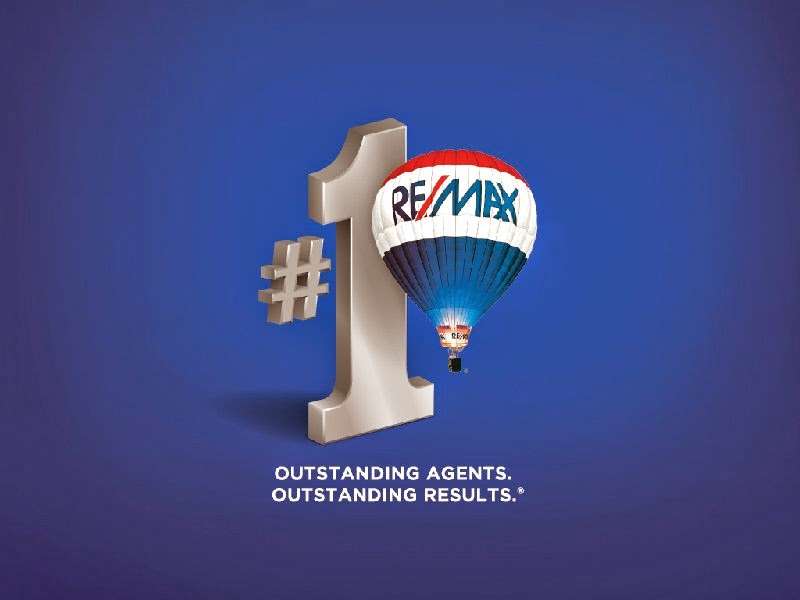 Re/Max Suburban: Flo Chillemi | 1417 N Main St, Wheaton, IL 60187 | Phone: (630) 868-6320