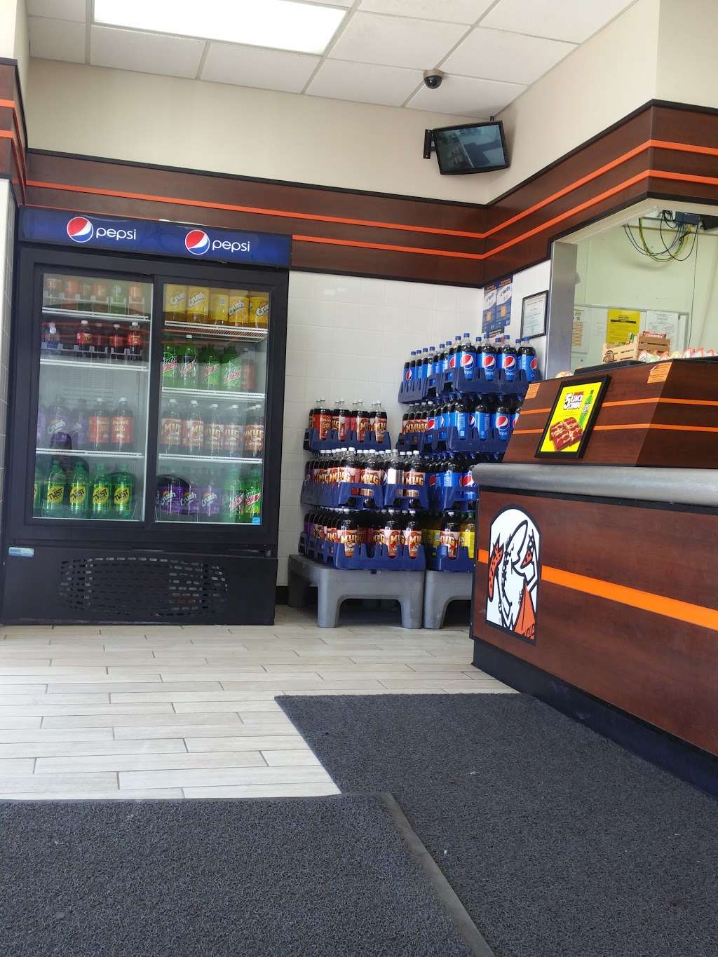 Little Caesars Pizza | 10100 Beechnut Blg 100, Houston, TX 77072, USA | Phone: (281) 564-7740