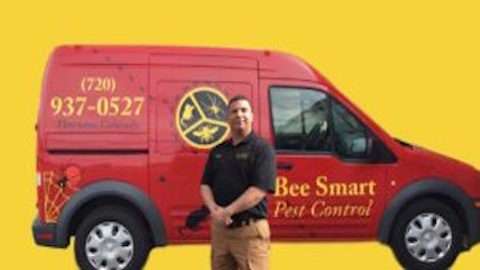 Bee Smart Pest Control | 3468 E 138th Ave, Thornton, CO 80602, USA | Phone: (720) 937-0527