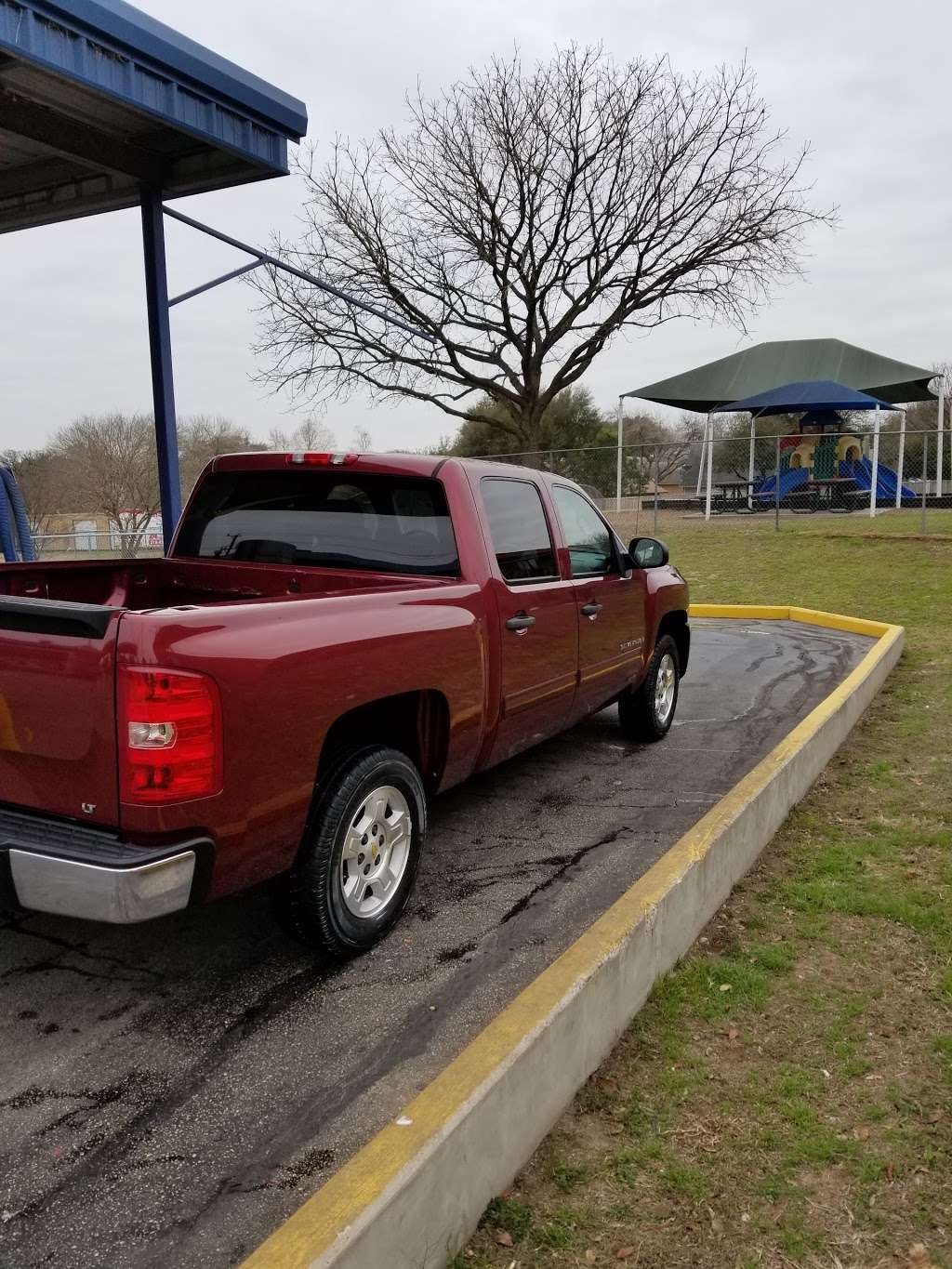 Jays Car Wash/ self service | 11497 Toepperwein Rd, Live Oak, TX 78233, USA