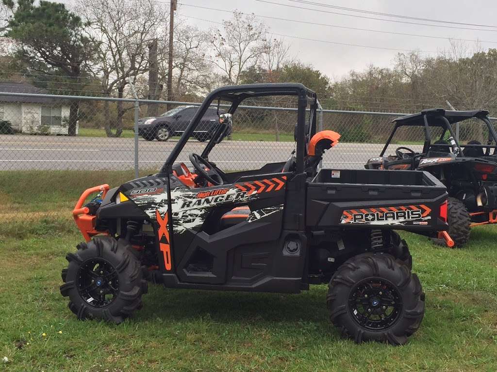 Brazos Motorsports | 1302 N Brooks St, Brazoria, TX 77422, USA | Phone: (979) 798-7547