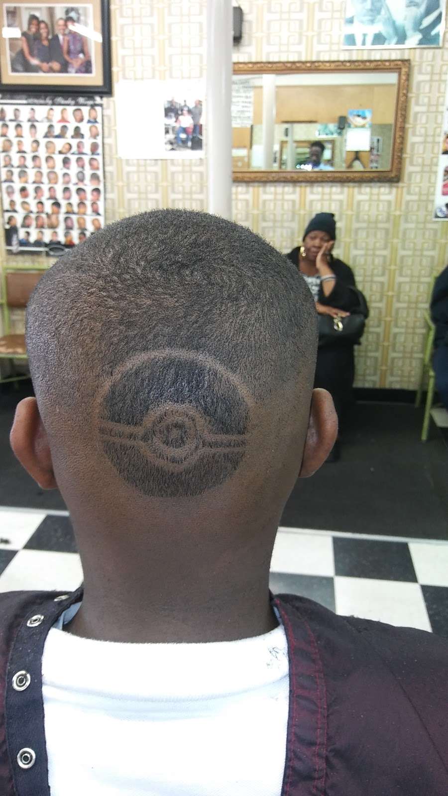 Tempo Barber Shop | 5867 S Vermont Ave, Los Angeles, CA 90044, USA | Phone: (323) 971-9294