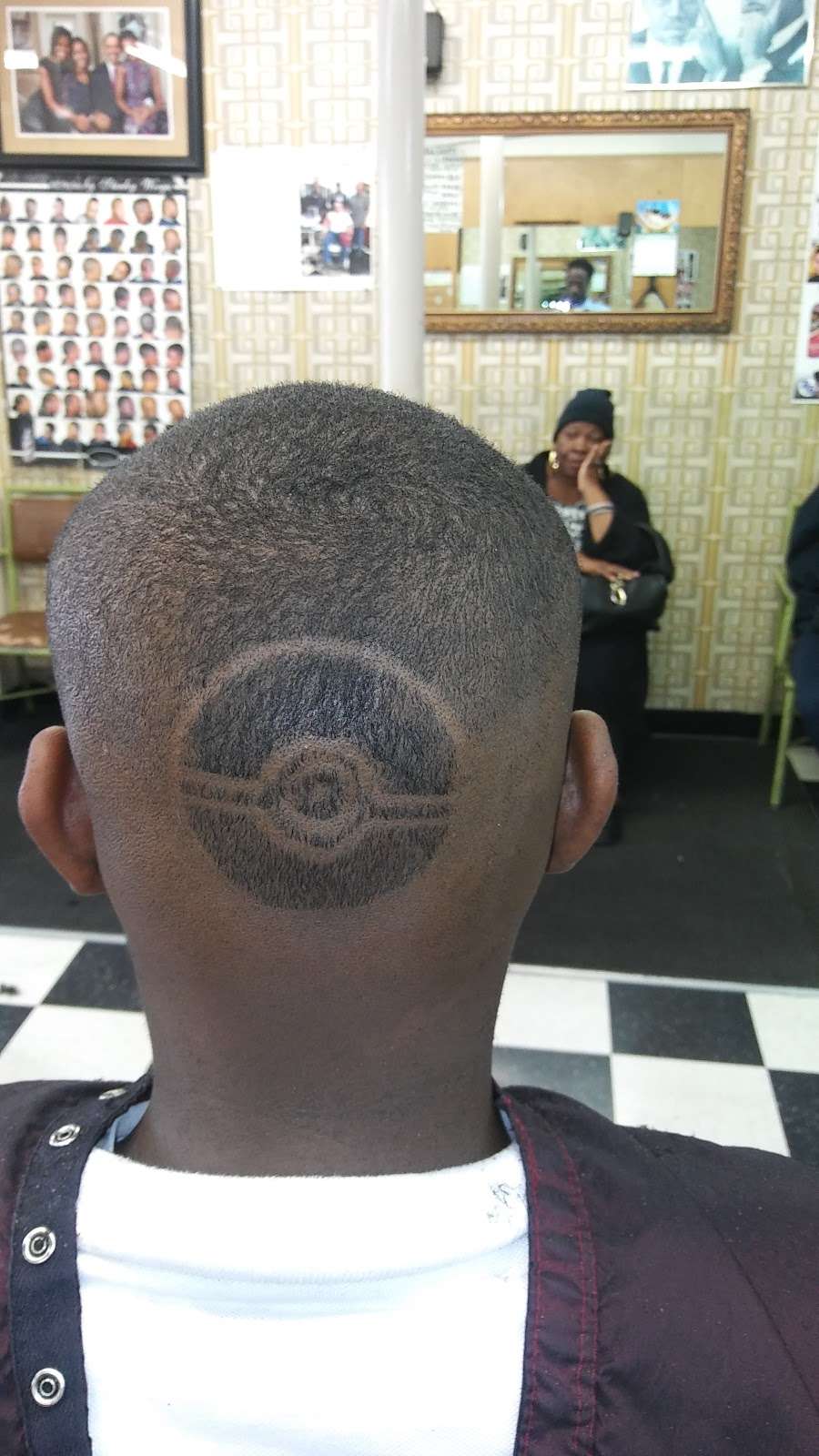 Tempo Barber Shop | 5867 S Vermont Ave, Los Angeles, CA 90044 | Phone: (323) 971-9294