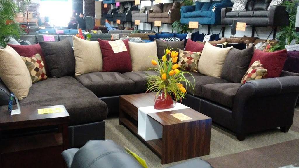 Max Furniture L.A. | 1617 Rosecrans Ave # A, Gardena, CA 90249, USA | Phone: (310) 516-2600