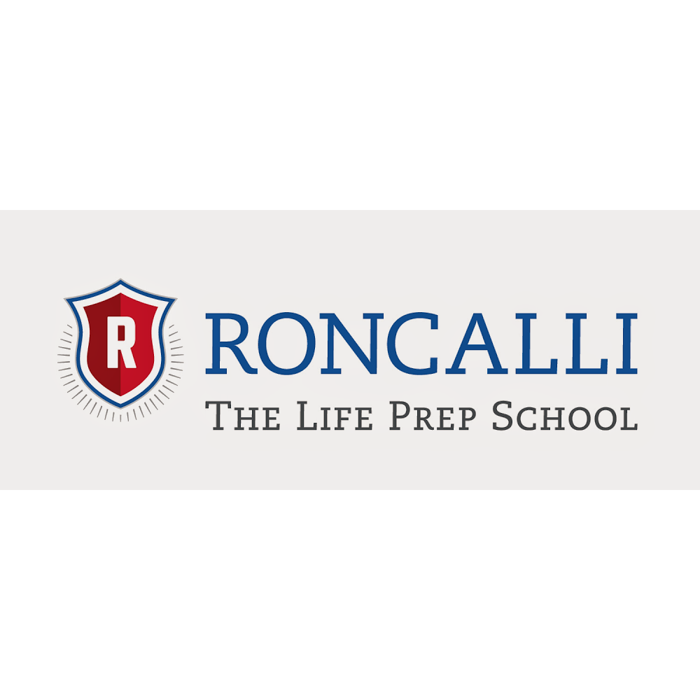 Roncalli High School | 3300 Prague Rd, Indianapolis, IN 46227 | Phone: (317) 787-8277