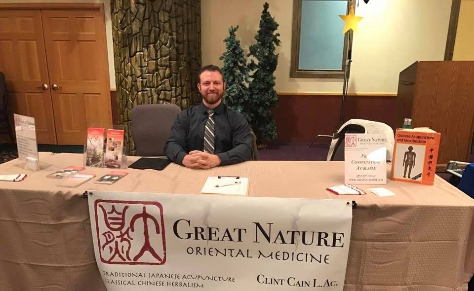 Great Nature Oriental Medicine | 801 W South Boundary St STE B, Perrysburg, OH 43551, USA | Phone: (618) 694-5189