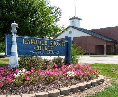 Harbour Shores Church | 8011 E 216th St, Cicero, IN 46034 | Phone: (317) 984-5552