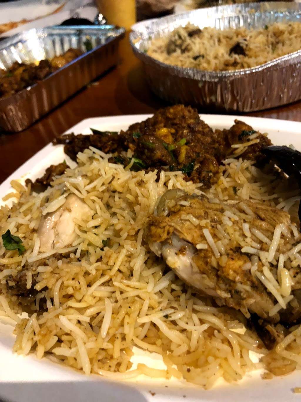 Chopathi India Kitchen | 7102 Dorsey Run Rd, Elkridge, MD 21075, USA | Phone: (443) 620-3535