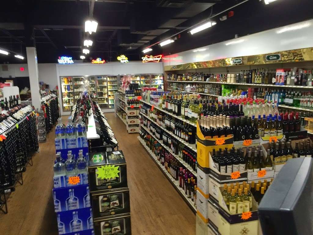 Star Wine & Spirits X | 9858 Clint Moore Rd c131, Boca Raton, FL 33496 | Phone: (561) 353-9463