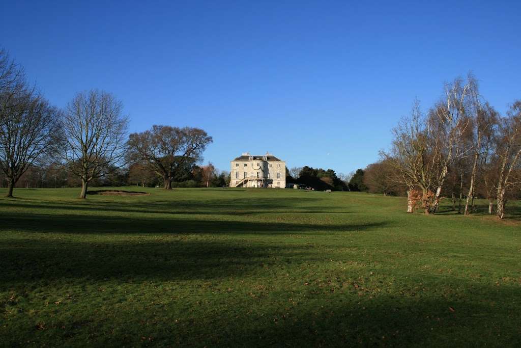 Bromley Mindfulness at The Mansion | The Mansion Beckenham Place Park, Beckenham Hill Rd, Beckenham BR3 1SY, UK | Phone: 07590 489993