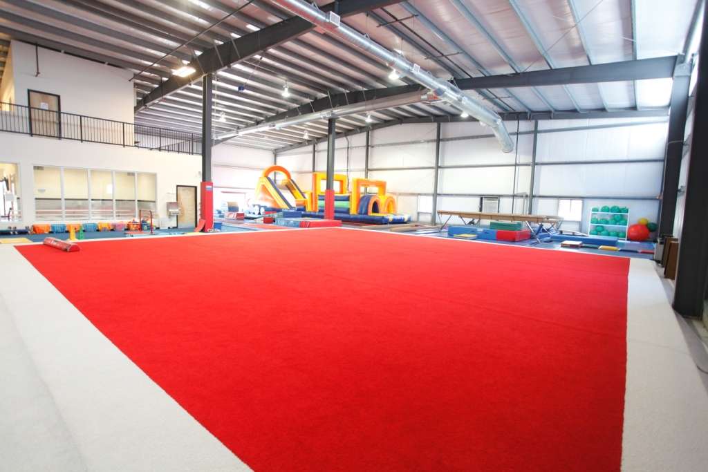 Paramount Gymnastics | 330 Roycefield Rd Unit A, Hillsborough Township, NJ 08844 | Phone: (908) 704-9600