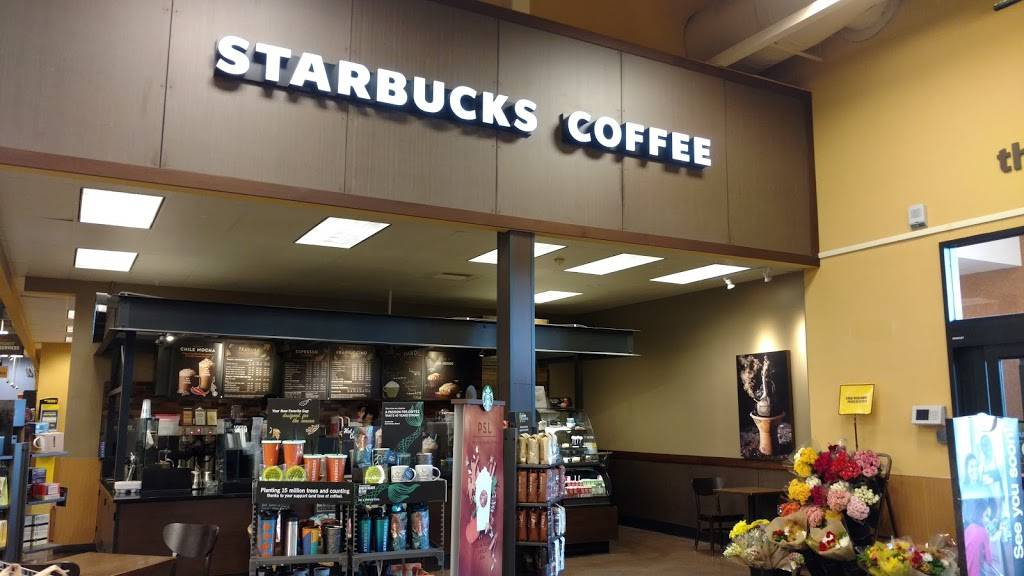 Starbucks | 3614 Twin Creek Dr, Bellevue, NE 68123, USA | Phone: (402) 292-3992