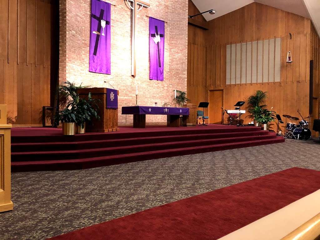 Orchard Park Presbyterian Church | 1605 E 106th St, Indianapolis, IN 46280 | Phone: (317) 844-1107