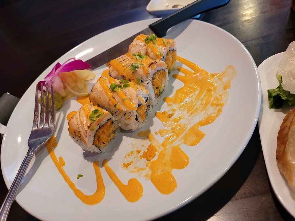 Tokyo Grill Hibachi & Sushi | 1626 SE Blue Pkwy, Lees Summit, MO 64063, USA | Phone: (816) 524-0188