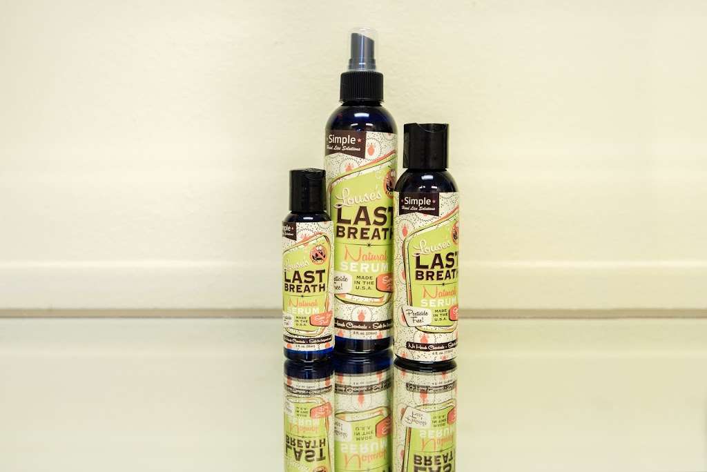 Simple Head Lice Solutions Lice Removal Salon | 1720 W Ball Rd #3c, Anaheim, CA 92804, USA | Phone: (888) 540-9853