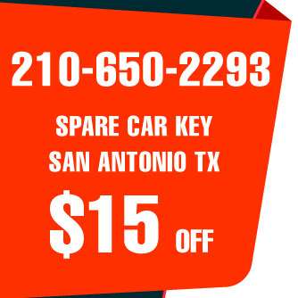 Spare Car Key San Antonio TX | 5434 Glen Ridge Dr, San Antonio, TX 78228, USA | Phone: (210) 650-2293