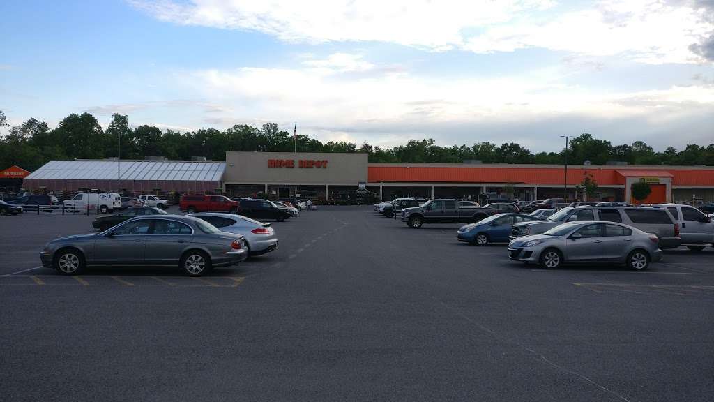 The Home Depot | 55 Forest Plaza, Annapolis, MD 21401, USA | Phone: (410) 897-9077