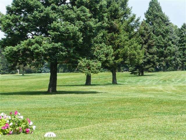 Evergreen Golf Course | 1503 Lititz Rd, Manheim, PA 17545, USA | Phone: (717) 898-7852