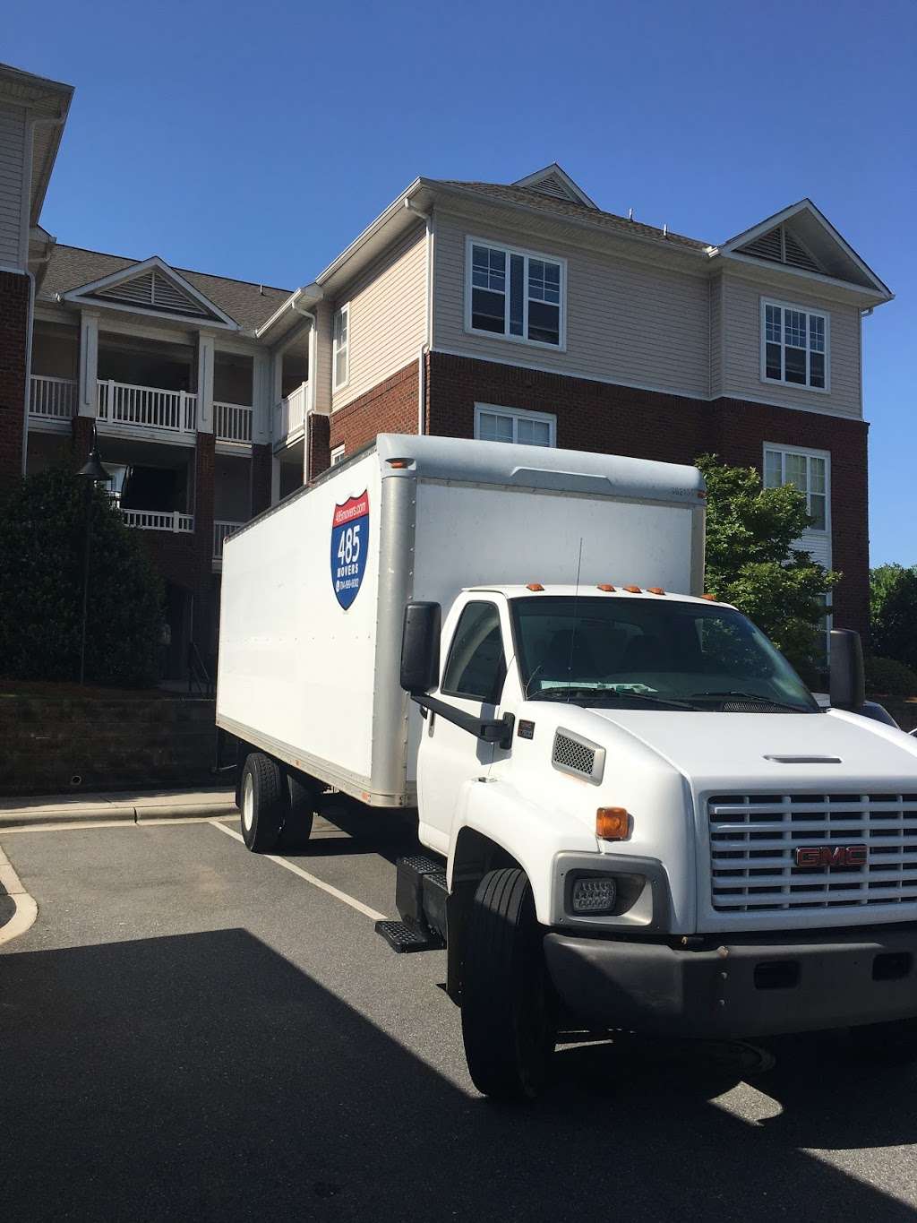 485 Movers Charlotte | 9442 Valley Rd, Charlotte, NC 28270 | Phone: (704) 999-6002