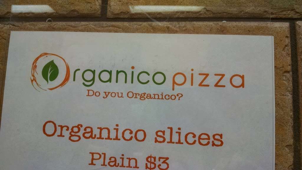 Organico Pizza | 944 Boardwalk, Ocean City, NJ 08226, USA | Phone: (609) 399-2700