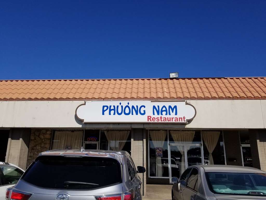 Phuong Nam Restaurant | 4413 W Walnut St, Garland, TX 75042, USA | Phone: (214) 440-2769