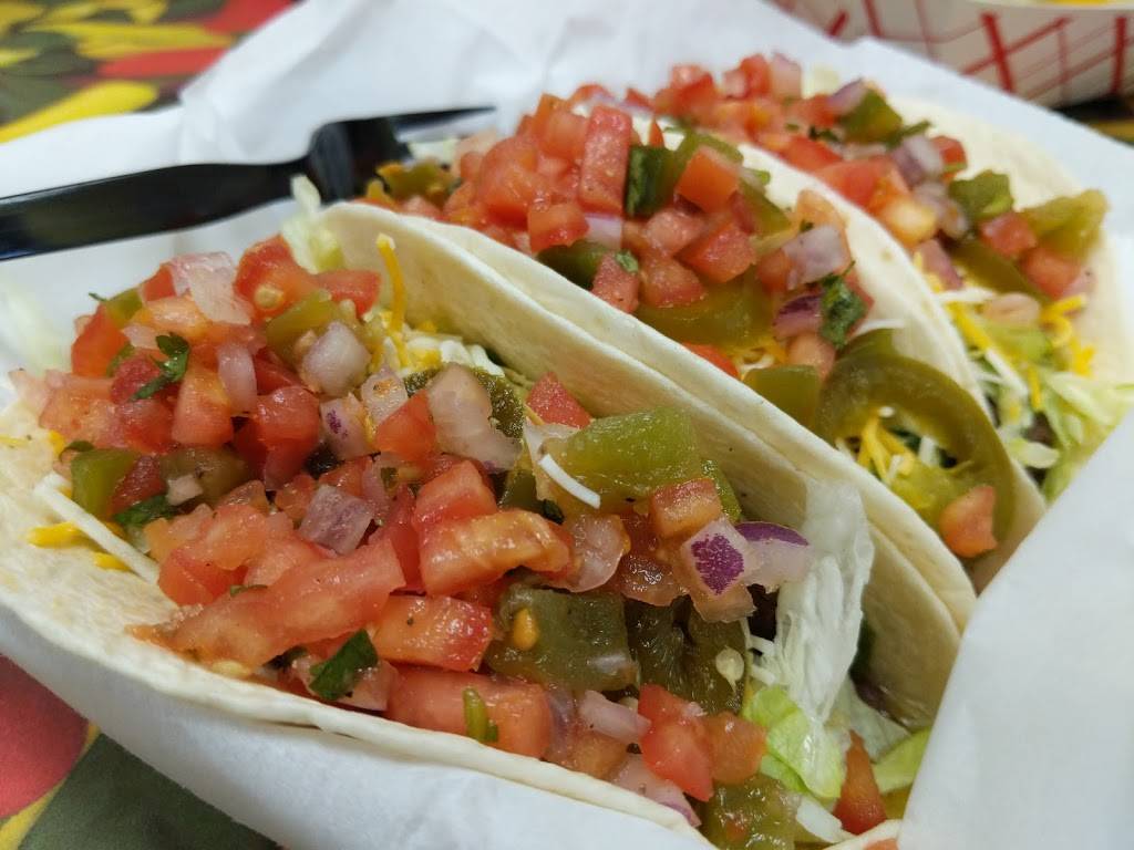 Burrito Bay | 2341 Millersport Hwy, Getzville, NY 14068, USA | Phone: (716) 688-6070