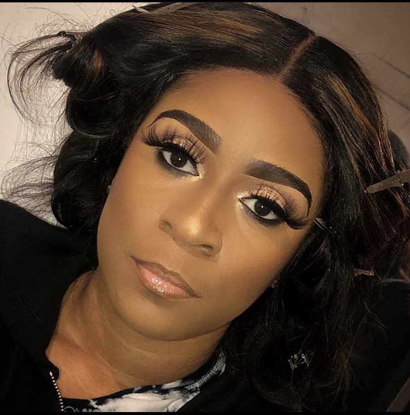 Salon 5ive 15 Beauty Closet | 5976 Howdershell Rd #101, Hazelwood, MO 63042, USA | Phone: (314) 813-3303