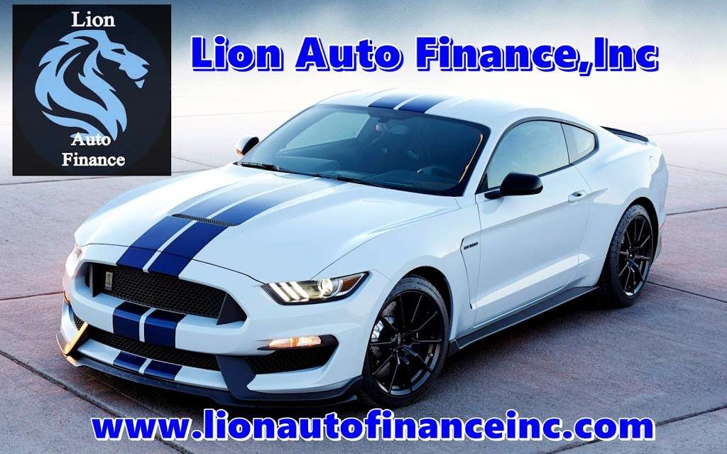 Lion Auto Finance,Inc | 7100 Ridgeberry Dr, Houston, TX 77095, USA | Phone: (713) 927-6123