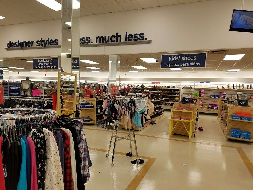 Marshalls | 256 East Sunrise Highway, Freeport, NY 11520, USA | Phone: (516) 623-3687