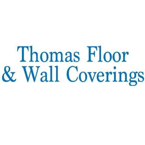 Thomas Floor & Wall Coverings | 808 15th St SE, De Motte, IN 46310, USA | Phone: (219) 987-2525