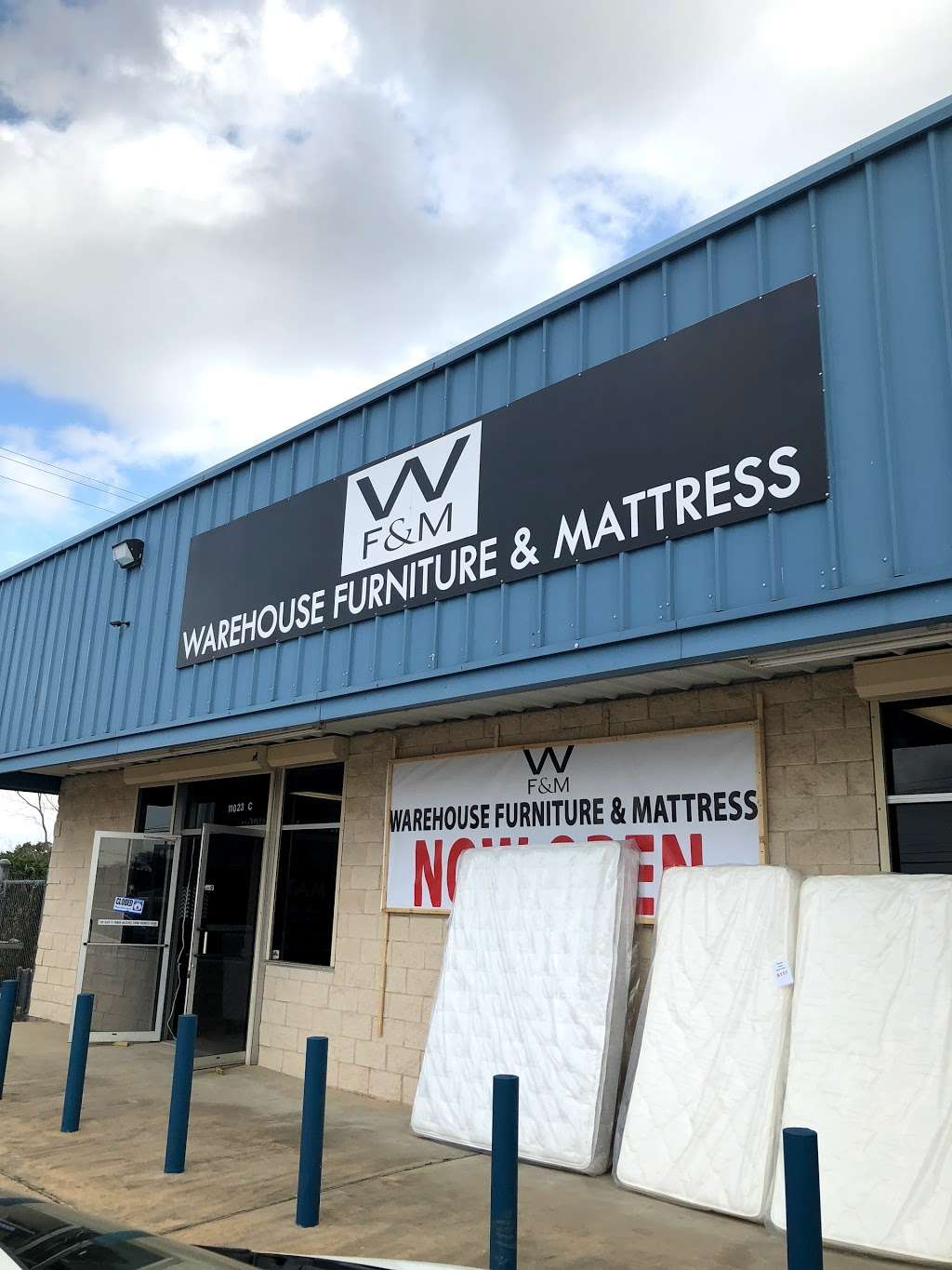 Warehouse Furniture & Mattress | 11023 Telephone Rd Unit C, Houston, TX 77075, USA | Phone: (346) 406-2947