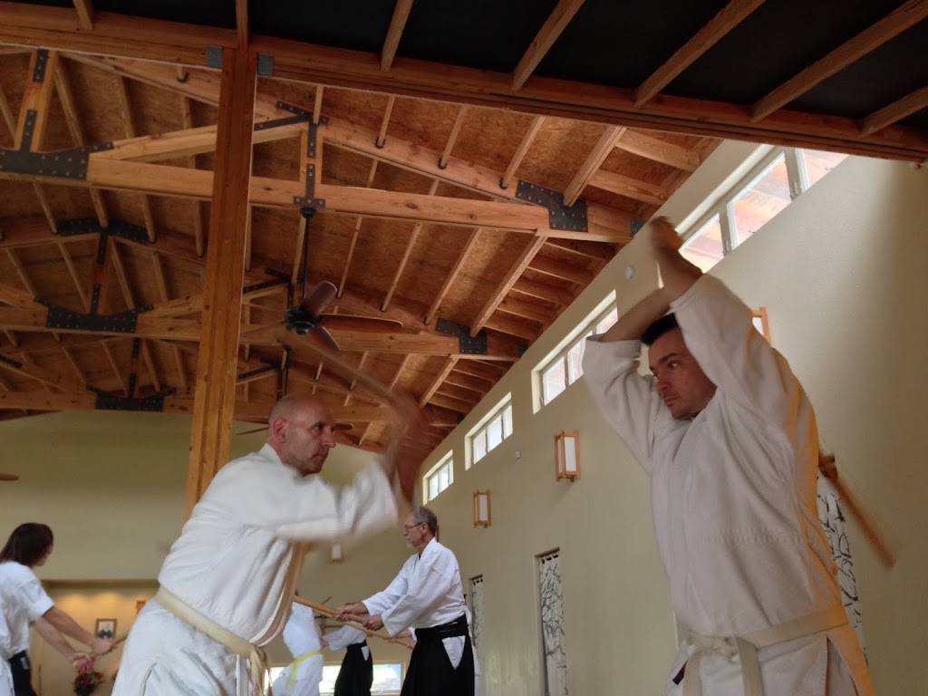 North Texas Aikido | 2150 E Lucas Rd, Allen, TX 75002, USA | Phone: (972) 390-9600