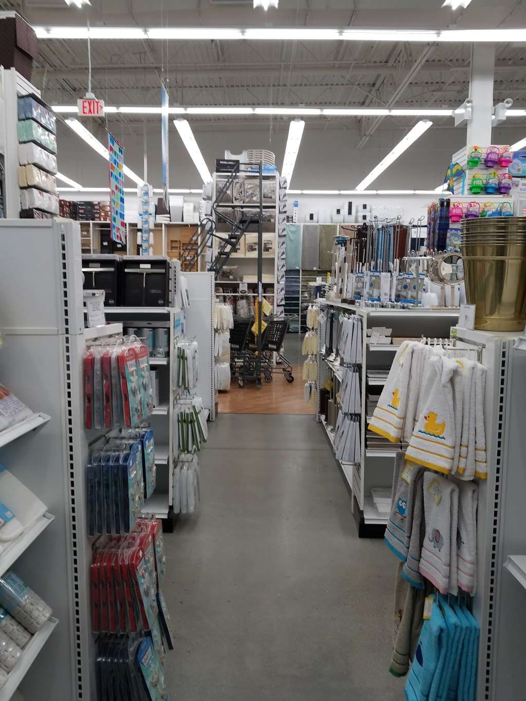 Bed Bath & Beyond | 1755 Deptford Center Rd, Deptford Township, NJ 08096, USA | Phone: (856) 228-1256