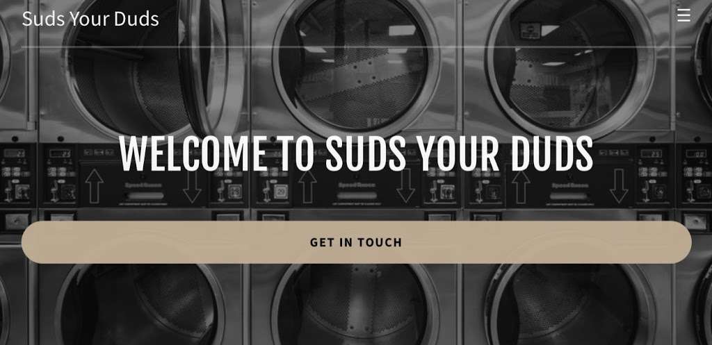 Suds Your Duds Laundromat | 1602 NJ-37, Toms River, NJ 08753 | Phone: (732) 506-7837