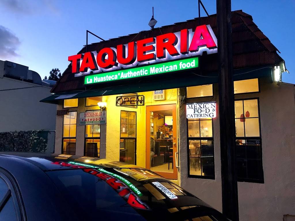 La Huasteca Taqueria | 7673 Thornton Ave, Newark, CA 94560, USA | Phone: (510) 795-8656